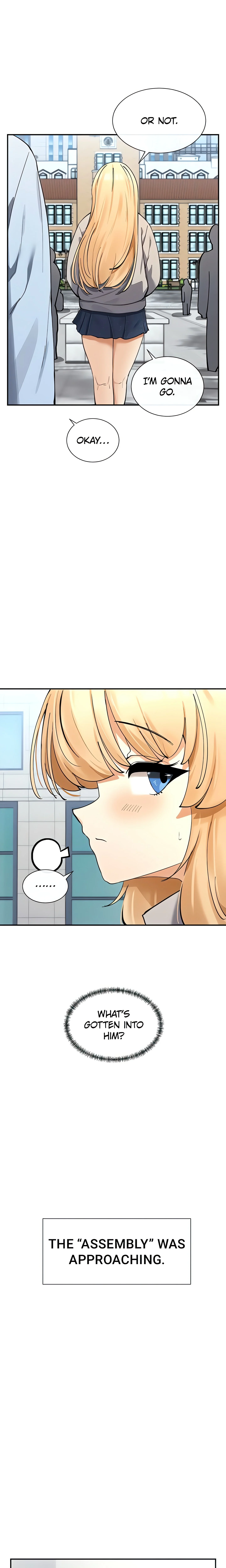 Are you into that kind of thing? (Official) chapter 12 page 10