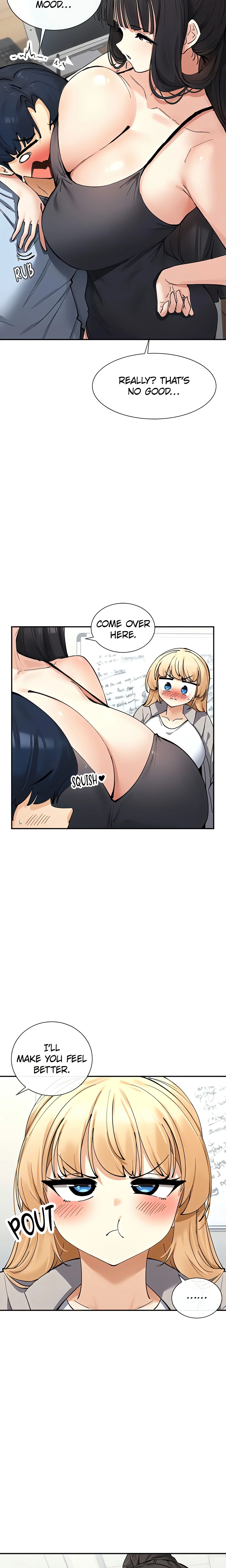 Are you into that kind of thing? (Official) chapter 12 page 13