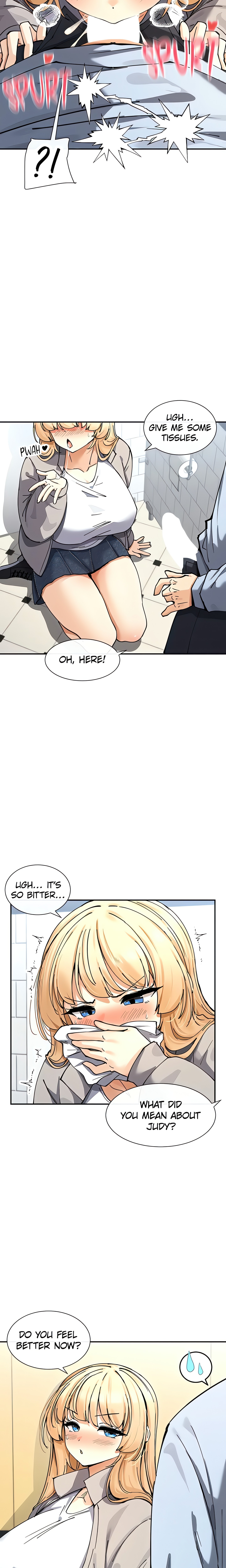 Are you into that kind of thing? (Official) chapter 12 page 24