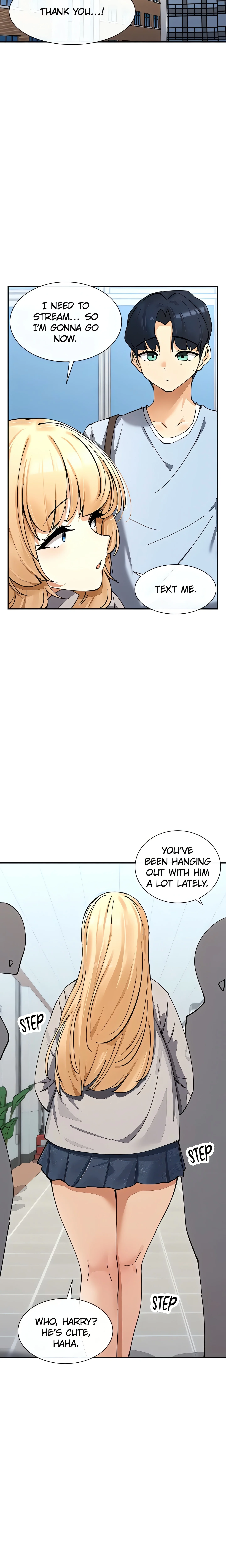 Are you into that kind of thing? (Official) chapter 12 page 26