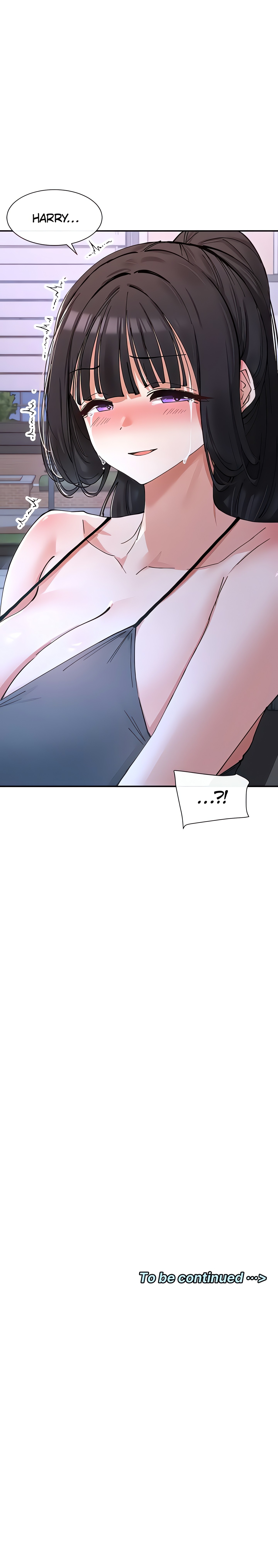 Are you into that kind of thing? (Official) chapter 12 page 28