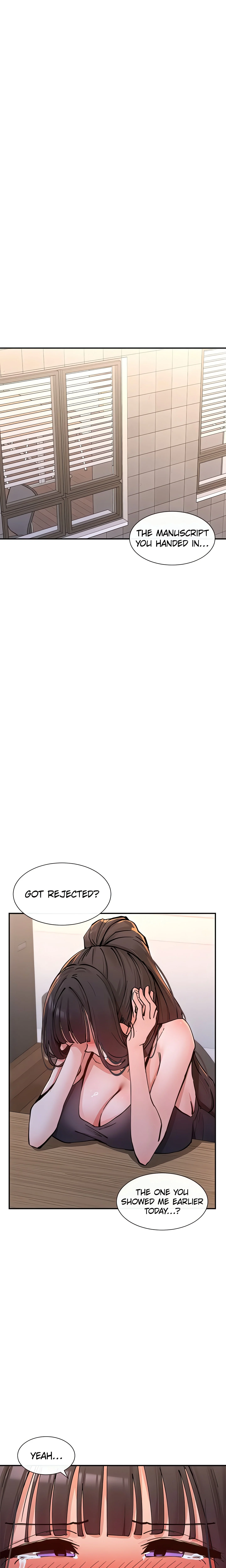 Are you into that kind of thing? (Official) chapter 13 page 4