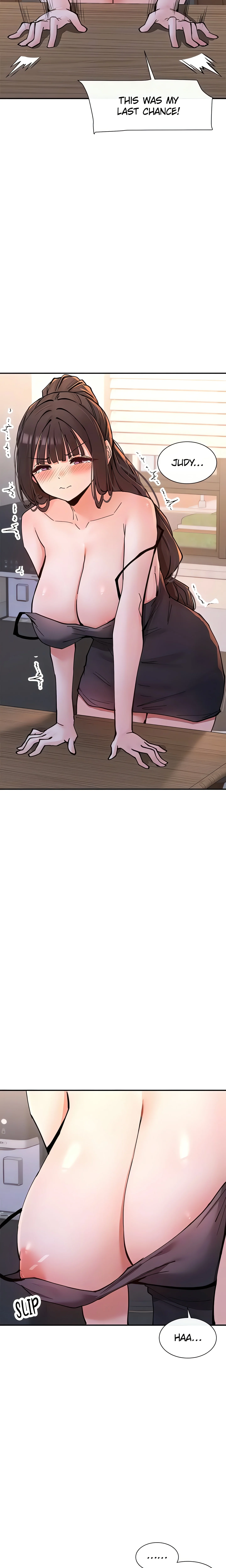 Are you into that kind of thing? (Official) chapter 13 page 6