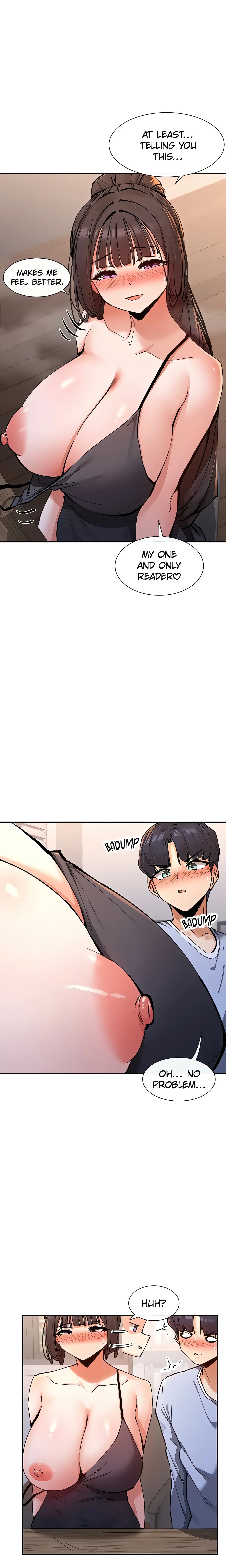 Are you into that kind of thing? (Official) chapter 13 page 11