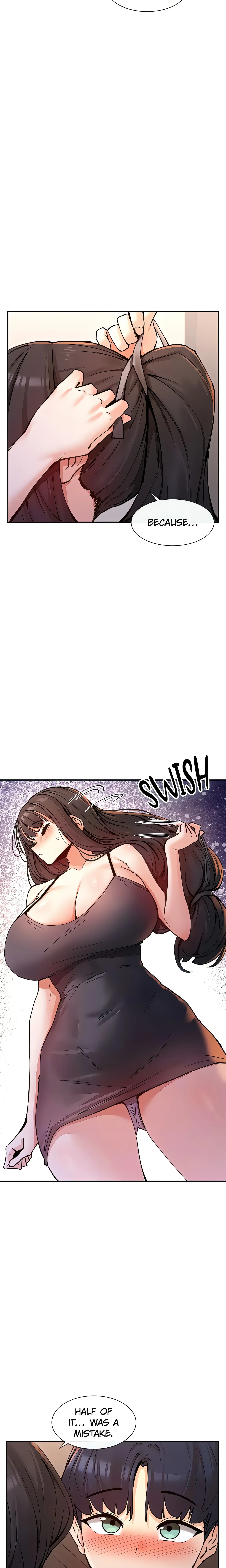 Are you into that kind of thing? (Official) chapter 13 page 13