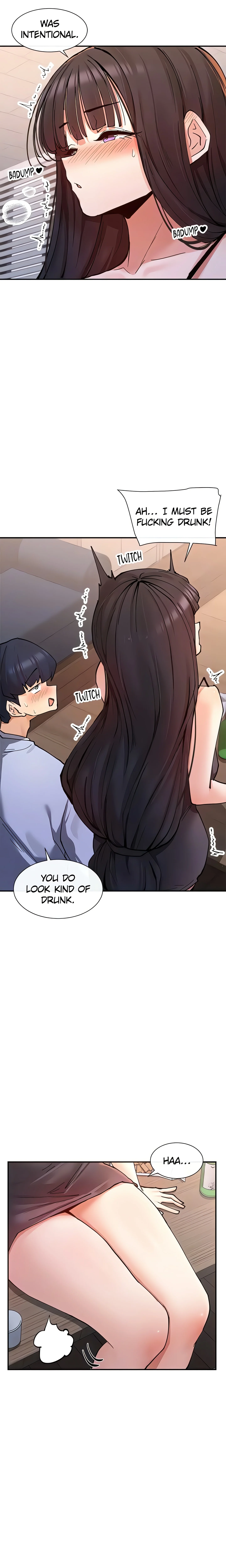 Are you into that kind of thing? (Official) chapter 13 page 15