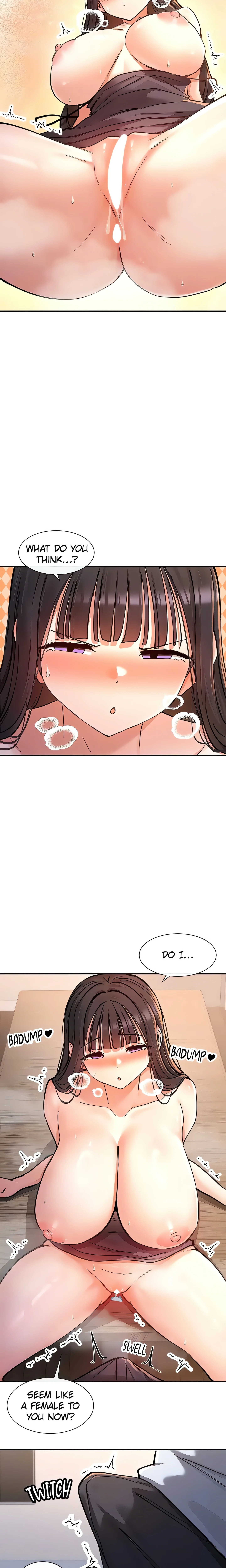 Are you into that kind of thing? (Official) chapter 14 page 9