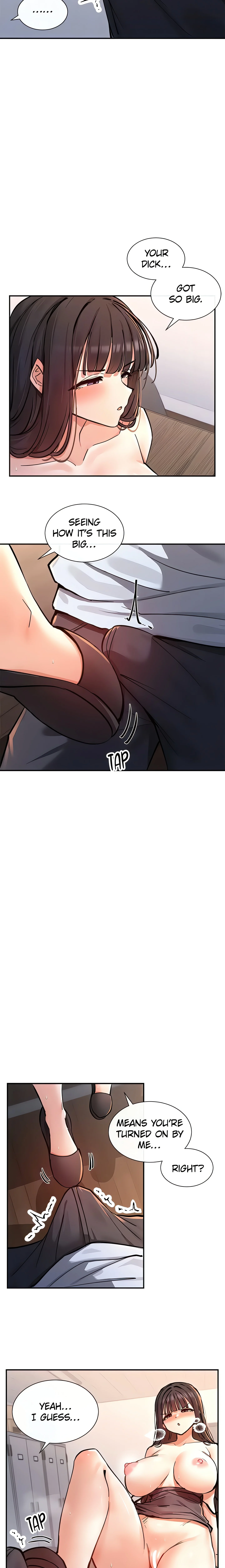 Are you into that kind of thing? (Official) chapter 14 page 10