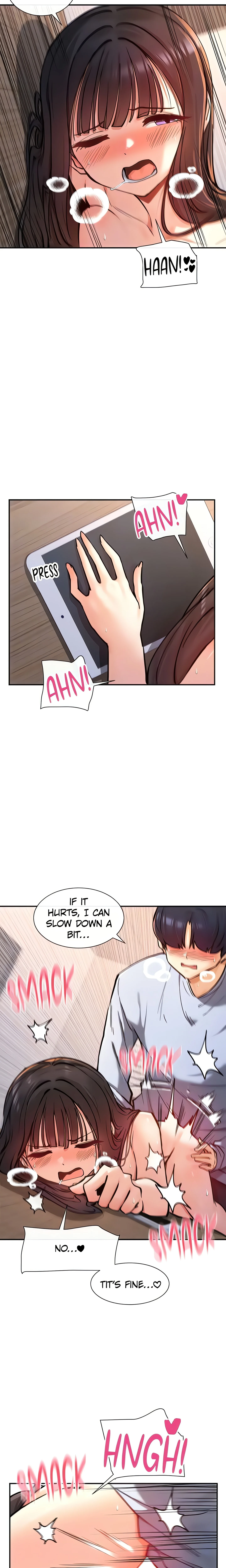 Are you into that kind of thing? (Official) chapter 14 page 15