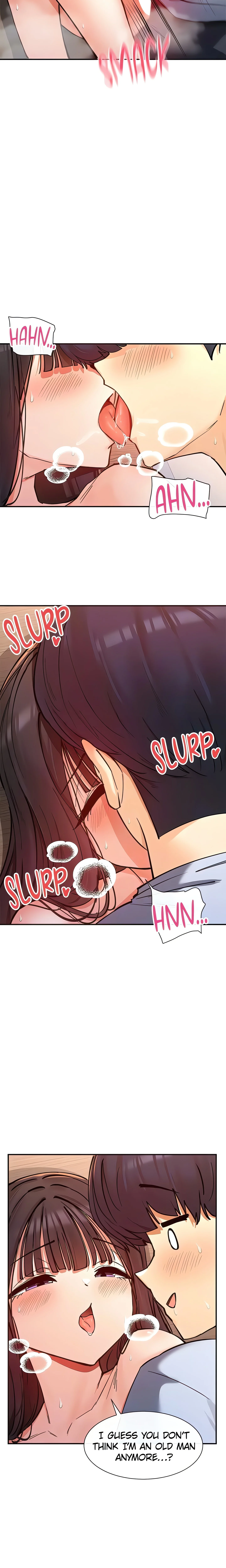 Are you into that kind of thing? (Official) chapter 14 page 17