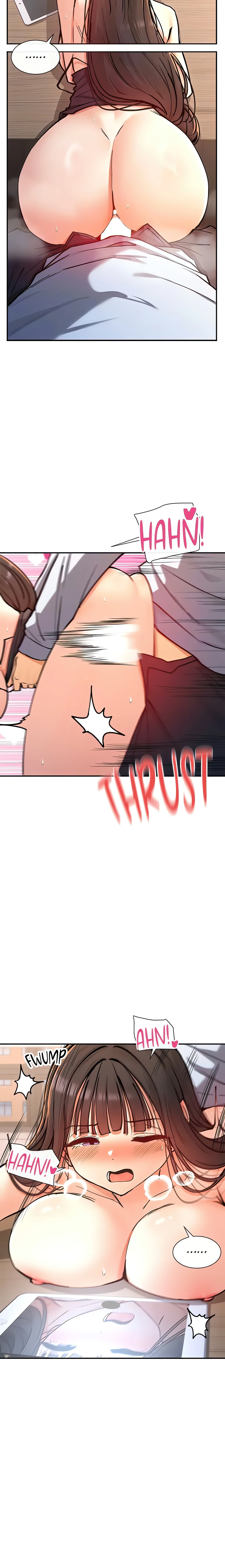 Are you into that kind of thing? (Official) chapter 14 page 19