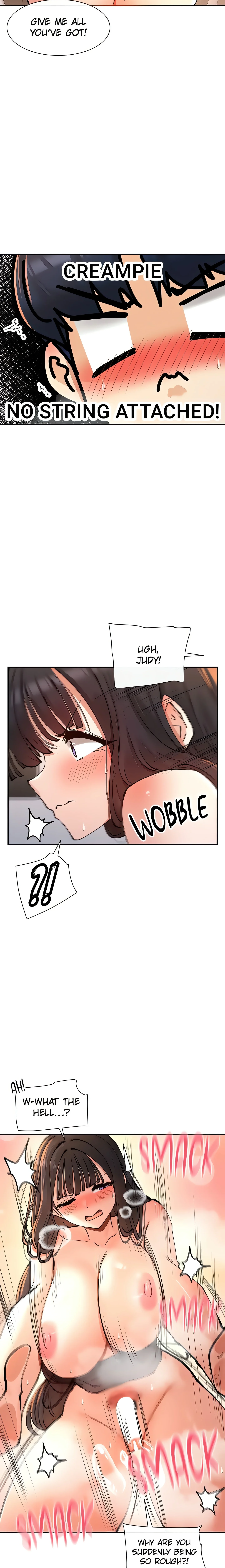 Are you into that kind of thing? (Official) chapter 15 page 4