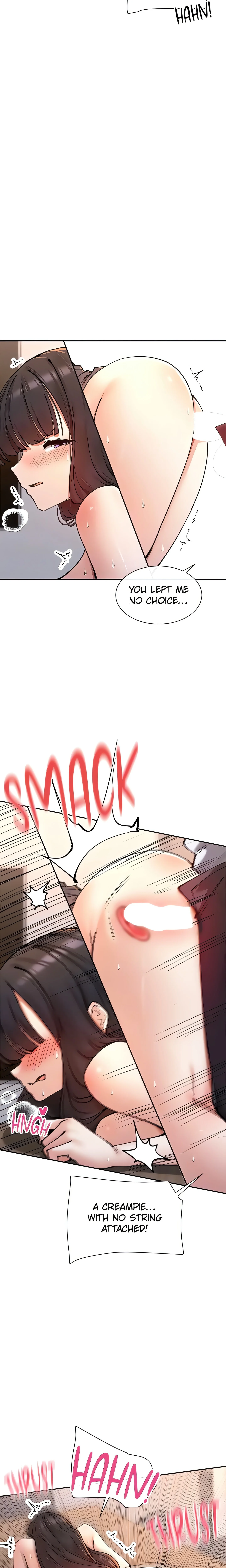 Are you into that kind of thing? (Official) chapter 15 page 5