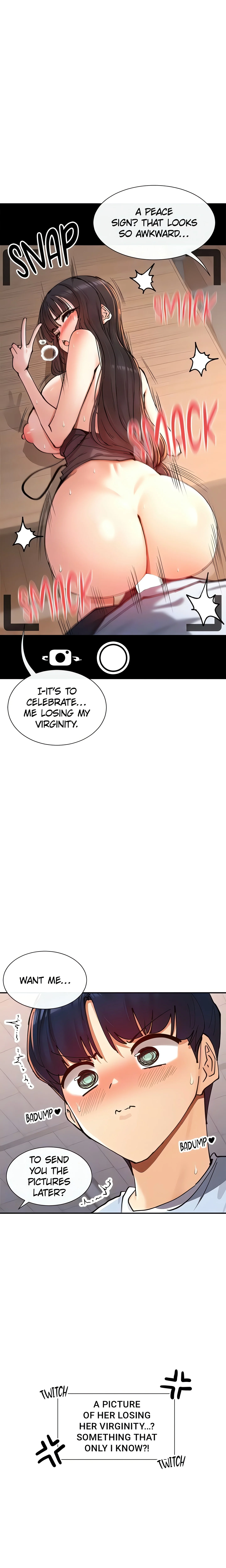 Are you into that kind of thing? (Official) chapter 15 page 7