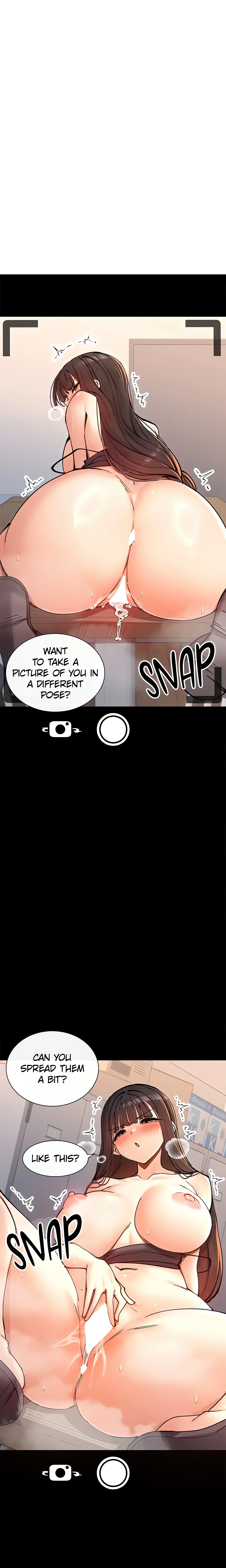 Are you into that kind of thing? (Official) chapter 15 page 12