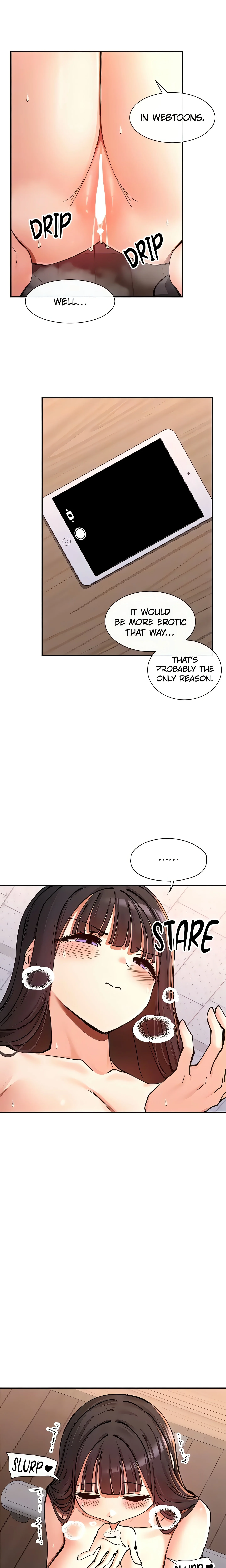 Are you into that kind of thing? (Official) chapter 15 page 15