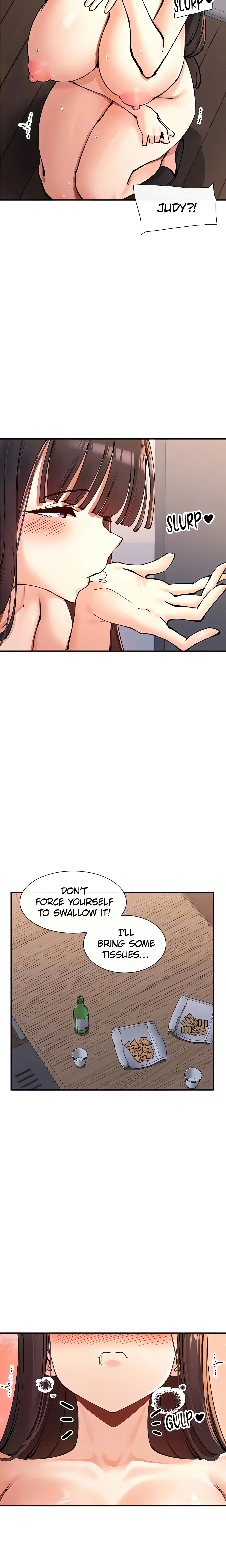 Are you into that kind of thing? (Official) chapter 15 page 16