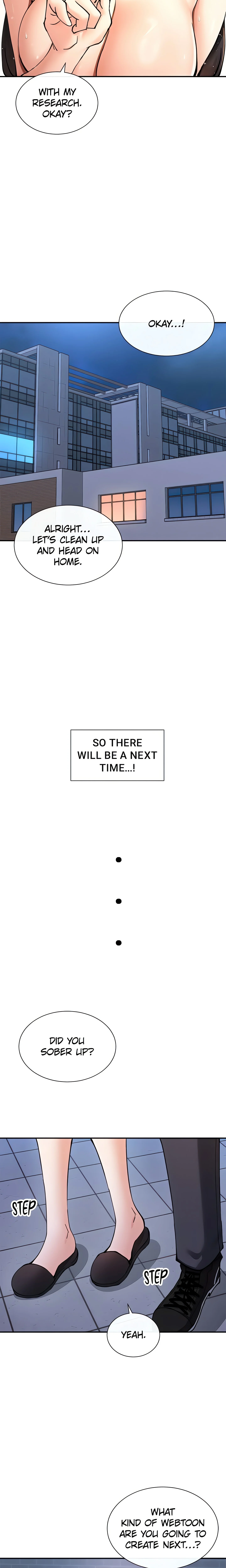 Are you into that kind of thing? (Official) chapter 15 page 20