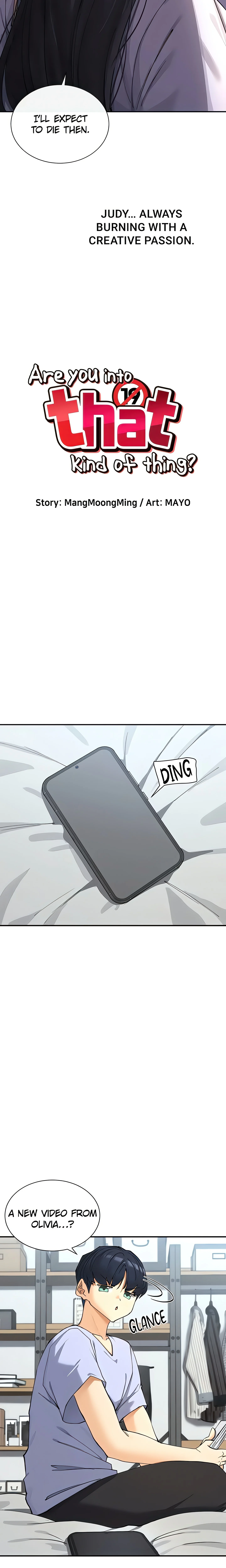 Are you into that kind of thing? (Official) chapter 16 page 2