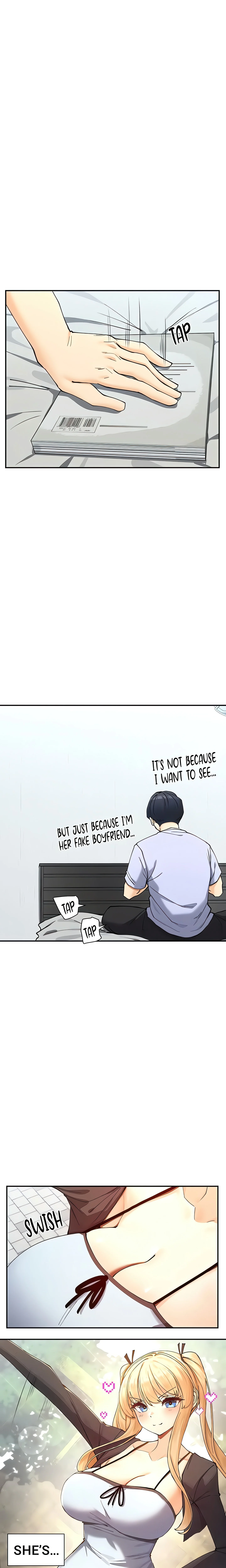 Are you into that kind of thing? (Official) chapter 16 page 3