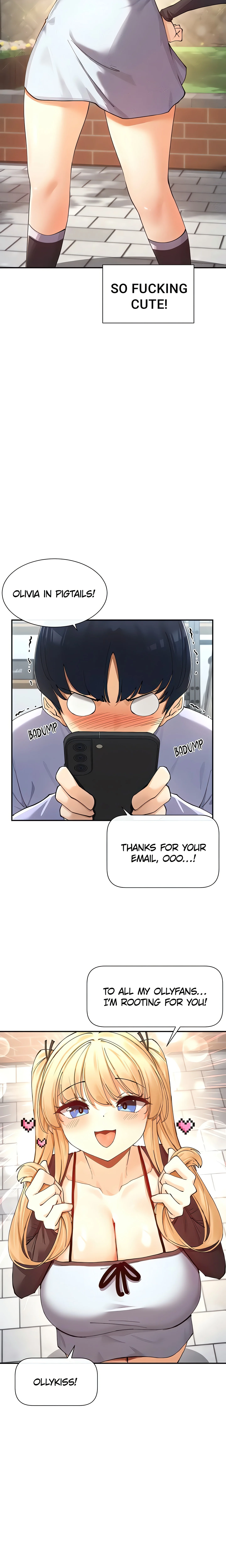 Are you into that kind of thing? (Official) chapter 16 page 4