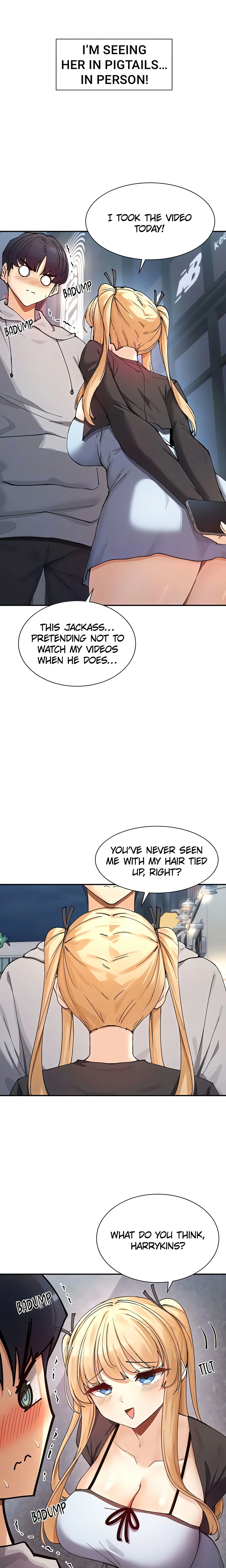 Are you into that kind of thing? (Official) chapter 16 page 9