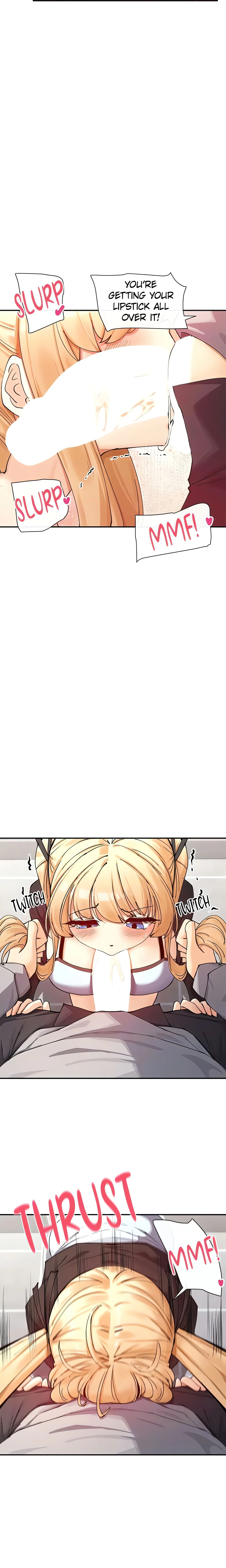 Are you into that kind of thing? (Official) chapter 16 page 16