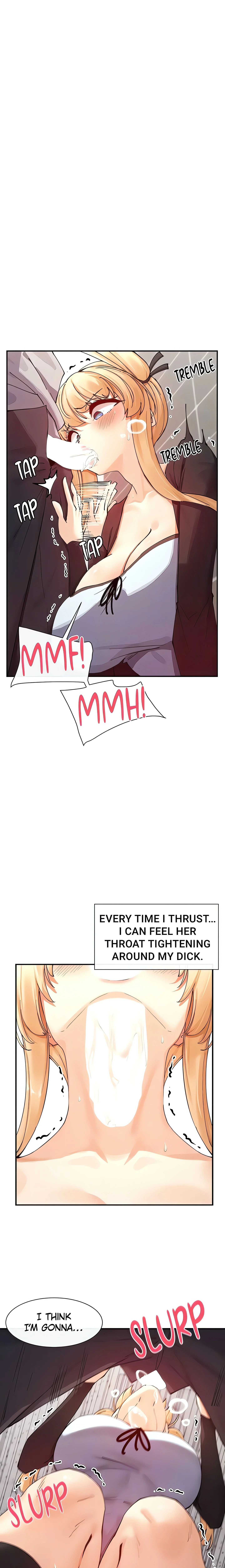 Are you into that kind of thing? (Official) chapter 16 page 17