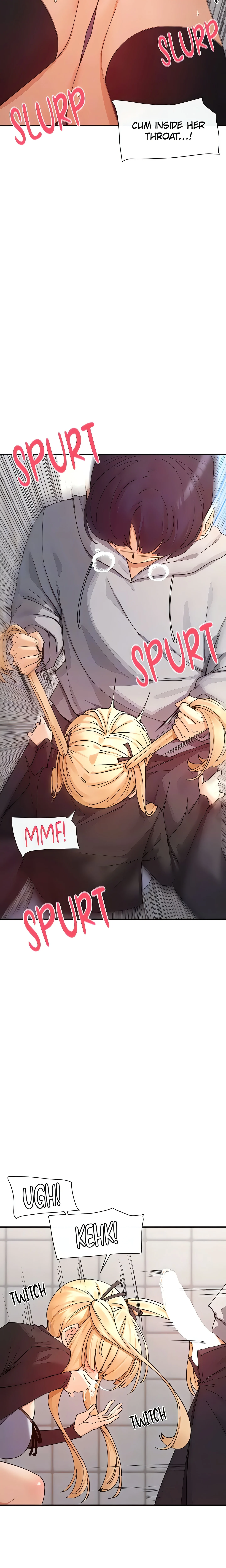 Are you into that kind of thing? (Official) chapter 16 page 18