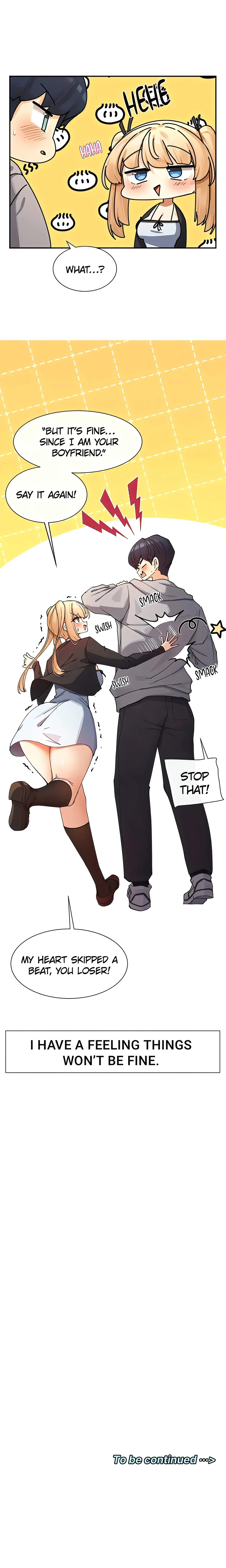 Are you into that kind of thing? (Official) chapter 16 page 24