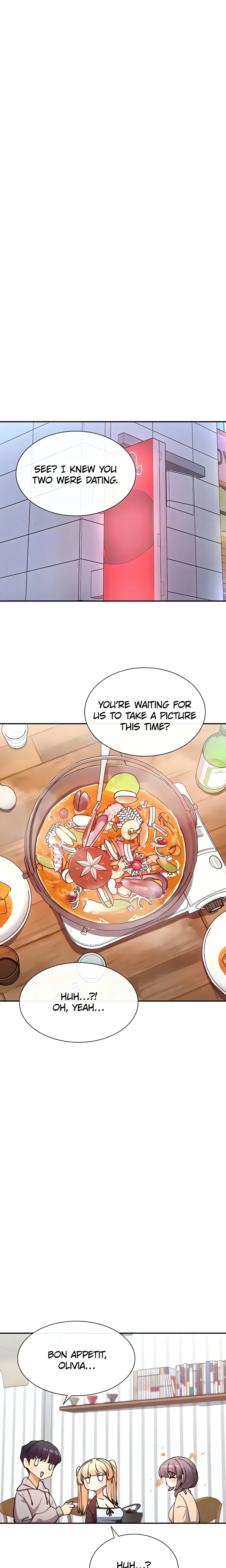 Are you into that kind of thing? (Official) chapter 17 page 8