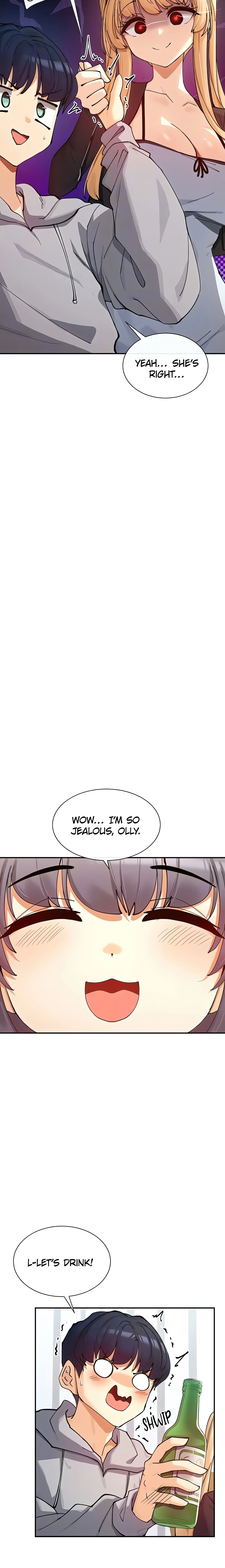 Are you into that kind of thing? (Official) chapter 17 page 15