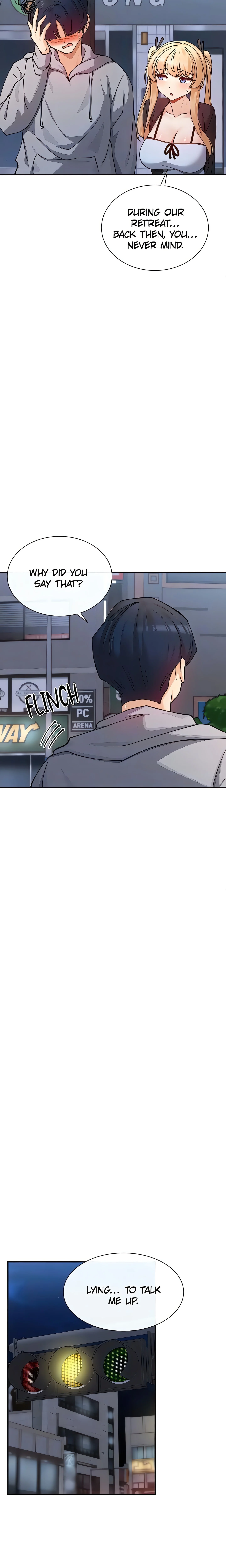 Are you into that kind of thing? (Official) chapter 17 page 17