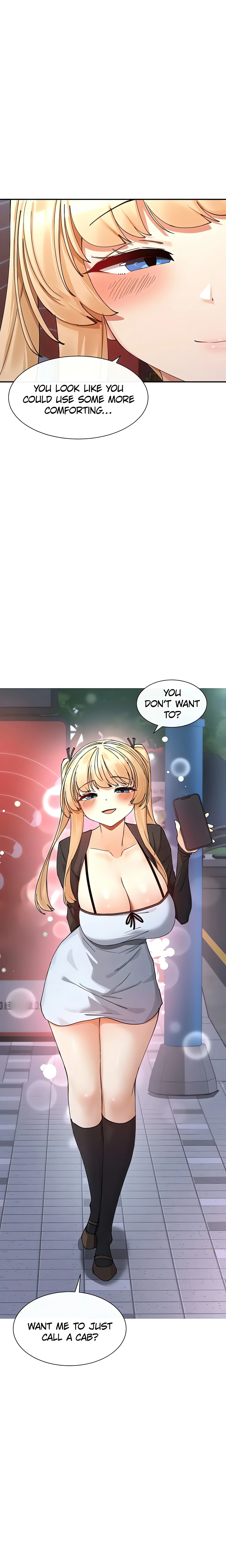 Are you into that kind of thing? (Official) chapter 17 page 24
