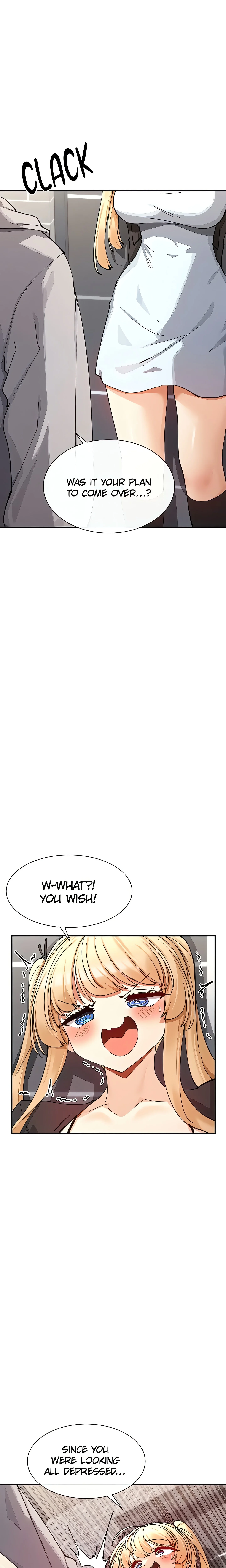 Are you into that kind of thing? (Official) chapter 17 page 26