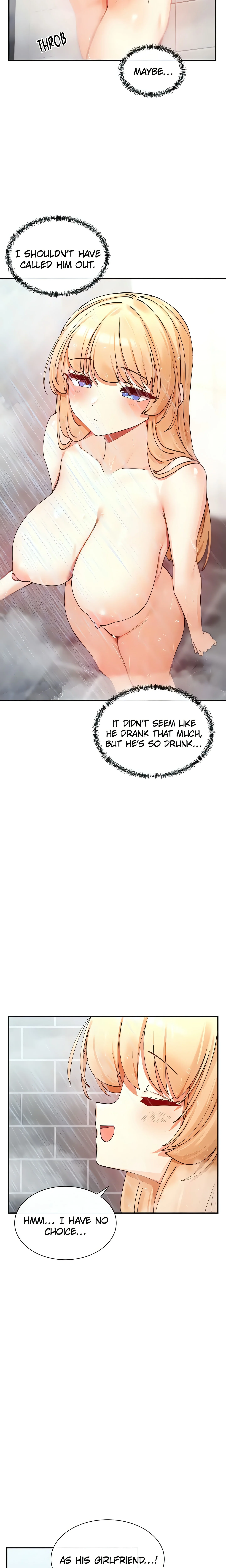 Are you into that kind of thing? (Official) chapter 18 page 10