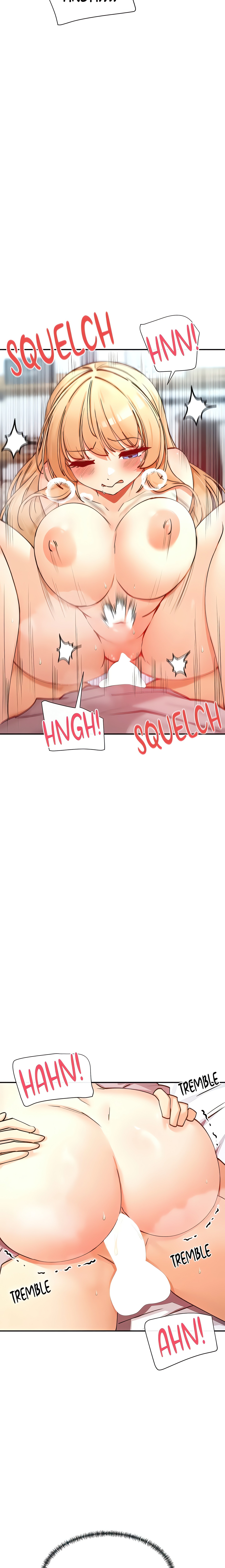 Are you into that kind of thing? (Official) chapter 19 page 14
