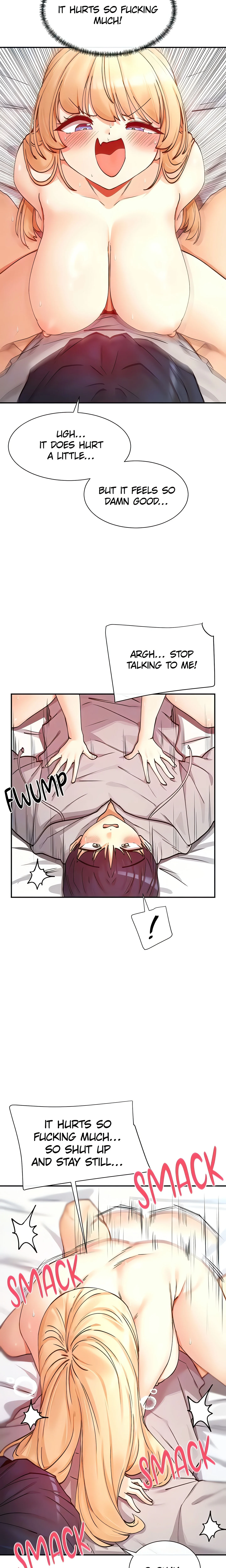 Are you into that kind of thing? (Official) chapter 19 page 15