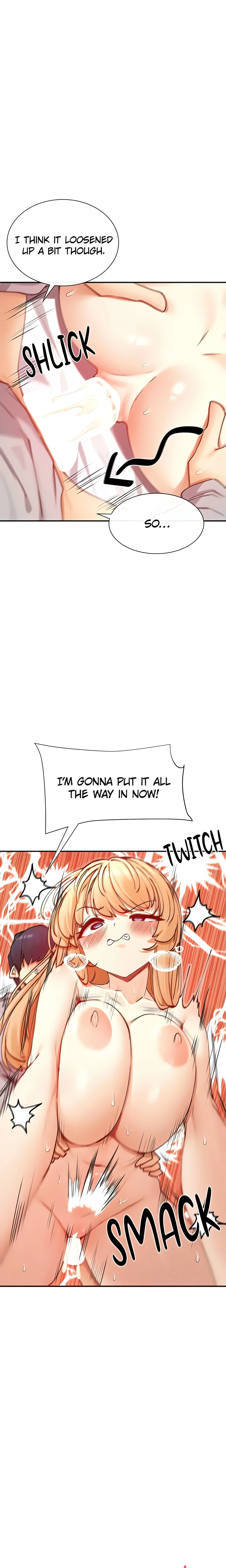 Are you into that kind of thing? (Official) chapter 19 page 23