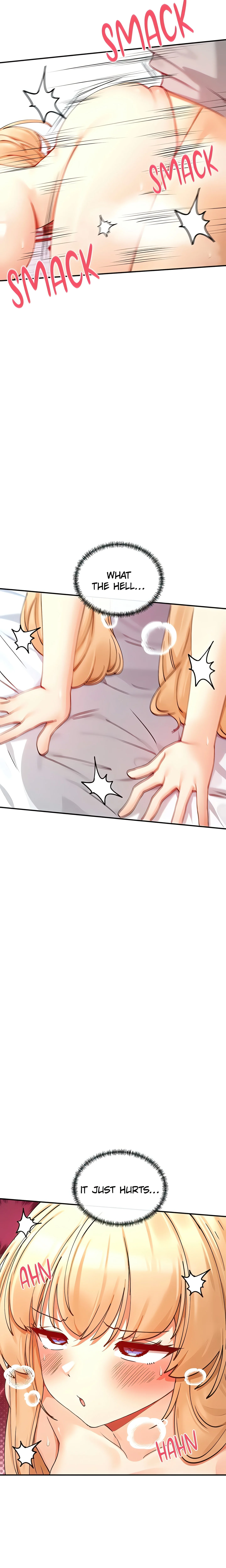 Are you into that kind of thing? (Official) chapter 19 page 24