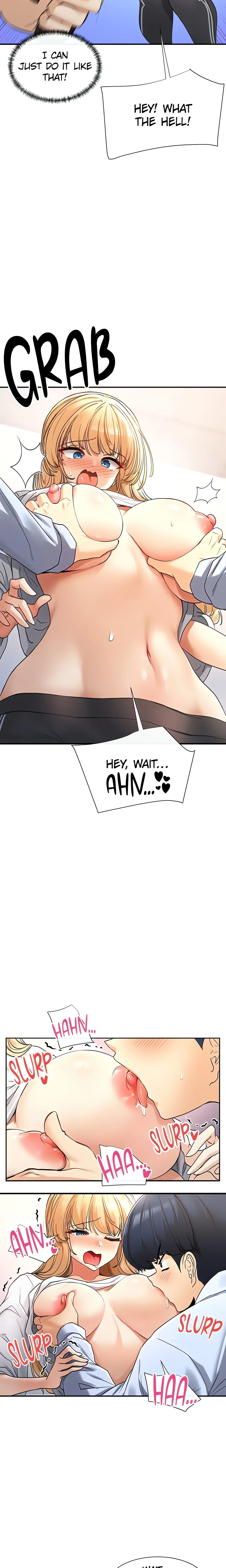 Are you into that kind of thing? (Official) chapter 2 page 24