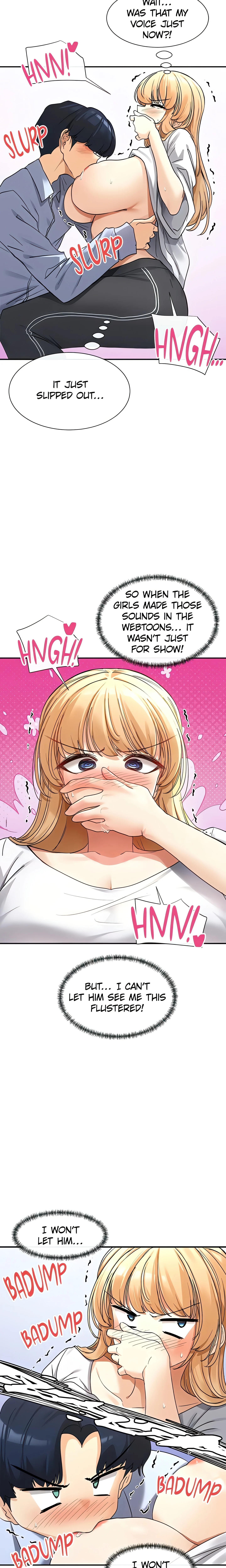 Are you into that kind of thing? (Official) chapter 2 page 25