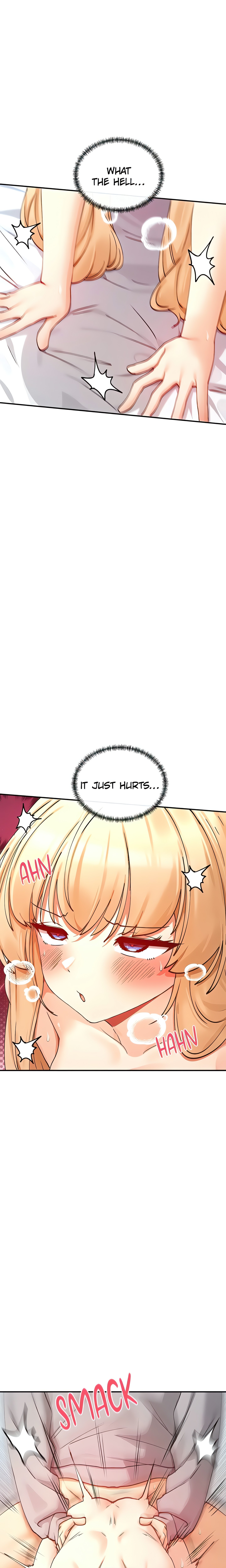 Are you into that kind of thing? (Official) chapter 20 page 2