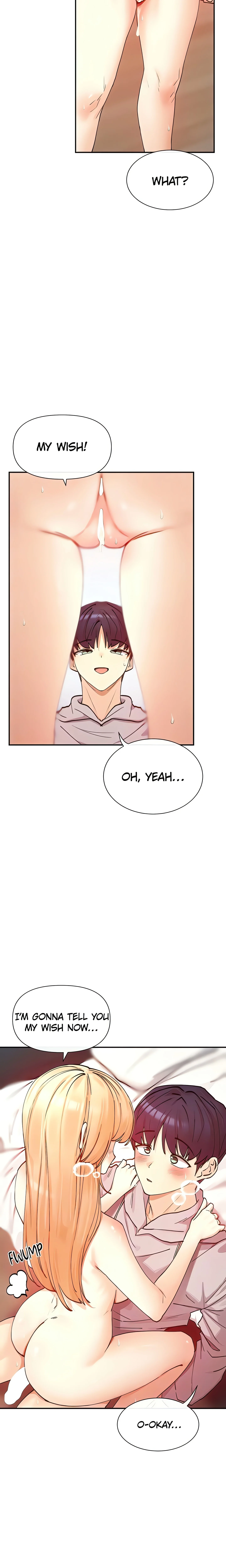 Are you into that kind of thing? (Official) chapter 20 page 15
