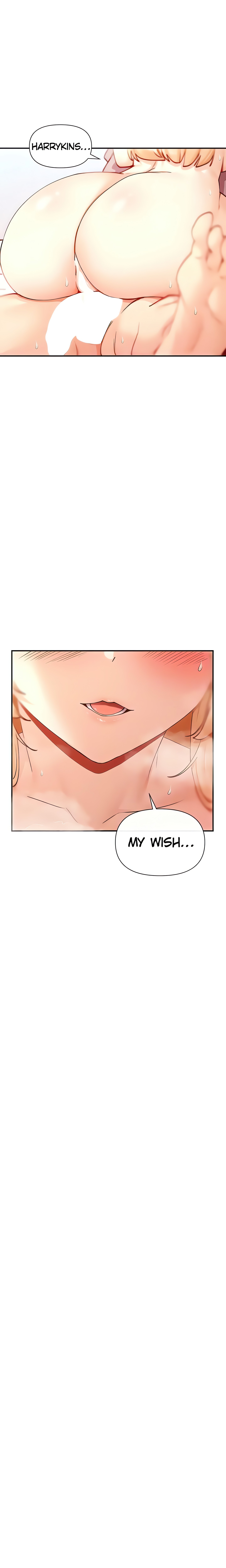 Are you into that kind of thing? (Official) chapter 20 page 16