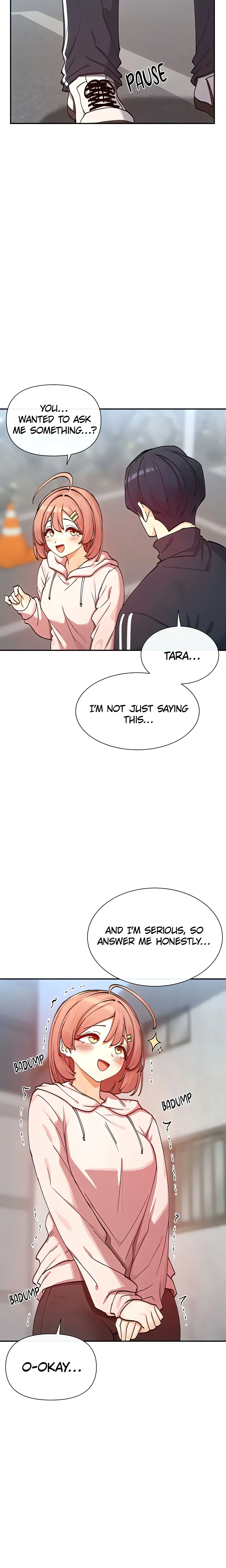 Are you into that kind of thing? (Official) chapter 20 page 20