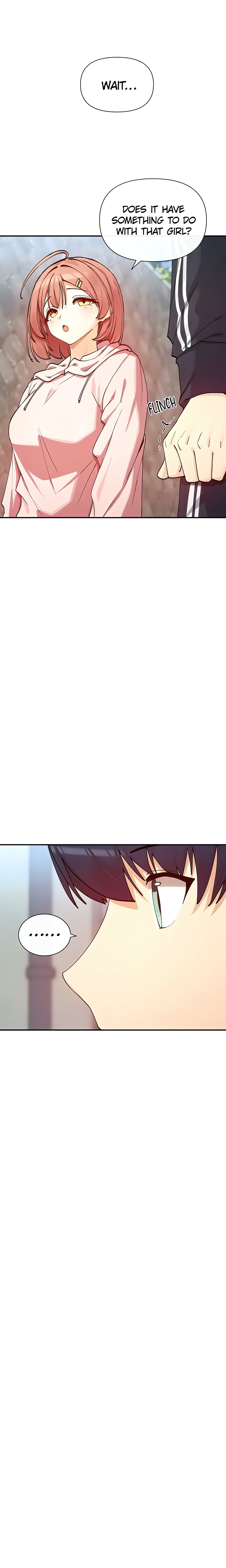 Are you into that kind of thing? (Official) chapter 20 page 23