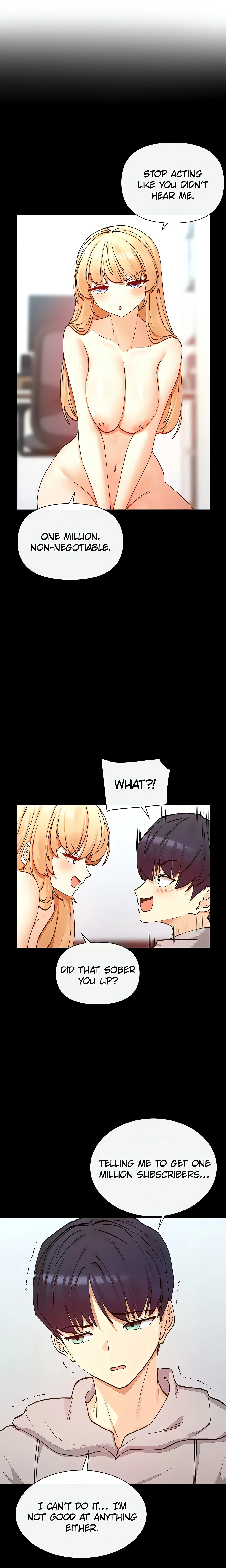 Are you into that kind of thing? (Official) chapter 20 page 24