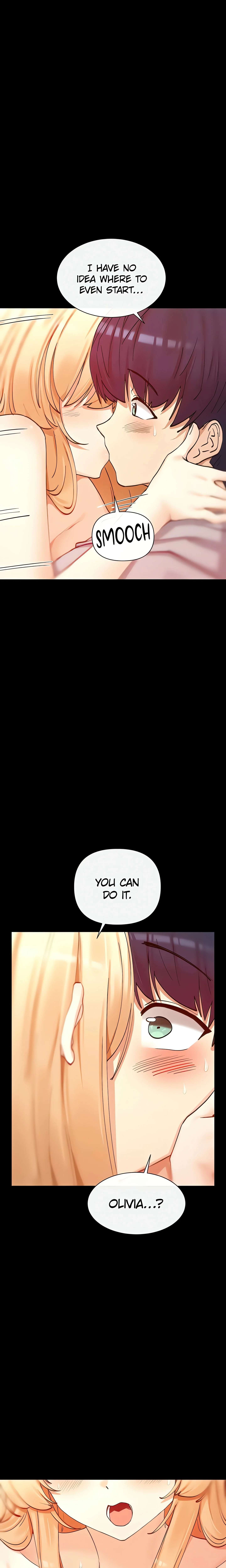 Are you into that kind of thing? (Official) chapter 20 page 25