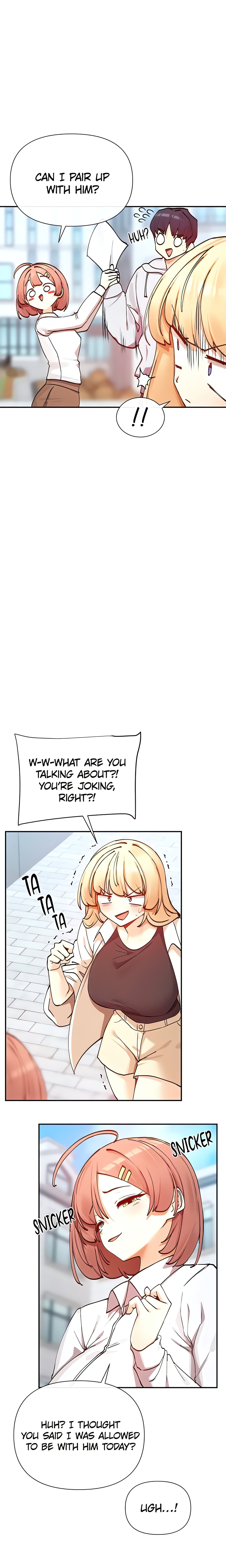 Are you into that kind of thing? (Official) chapter 22 page 11